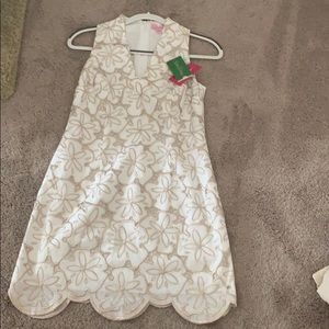 BNWT Lily Pulitzer dress